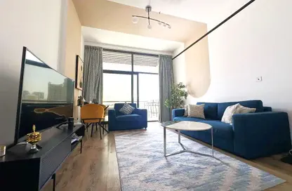 Apartment - Studio - 1 Bathroom for sale in Club Vista Mare - Palm Jumeirah - Dubai