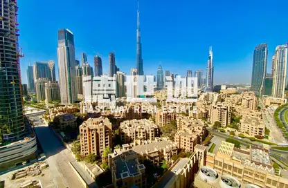 Apartment - 1 Bedroom - 2 Bathrooms for rent in Bellevue Tower 2 - Bellevue Towers - Downtown Dubai - Dubai Apartment - 1 Bedroom - 2 Bathrooms for rent in Bellevue Tower 2 - Bellevue Towers - Downtown Dubai - Dubai