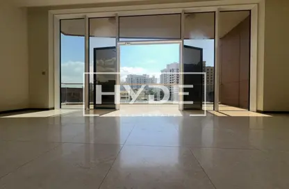 Apartment - 3 Bedrooms - 4 Bathrooms for rent in Amber - Tiara Residences - Palm Jumeirah - Dubai