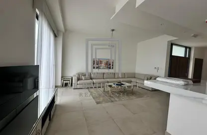 Townhouse - 3 Bedrooms - 3 Bathrooms for rent in Marbella - Mina Al Arab - Ras Al Khaimah