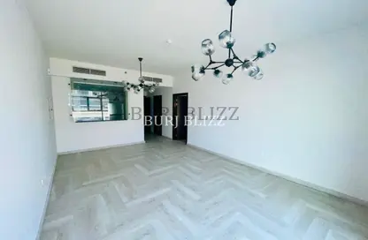 Apartment - 1 Bedroom - 2 Bathrooms for rent in Venus Residence - Jumeirah Village Circle - Dubai