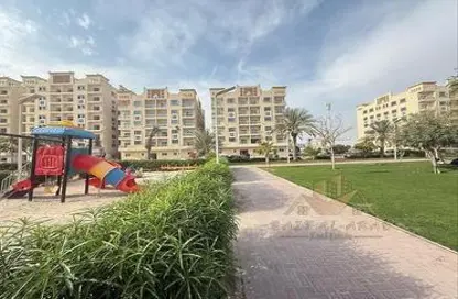 Apartment - Studio - 1 Bathroom for sale in Al Amira Village - Al Yasmeen - Ajman
