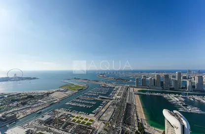 Apartment - 4 Bedrooms - 5 Bathrooms for sale in Elite Residence - Dubai Marina - Dubai Apartment - 4 Bedrooms - 5 Bathrooms for sale in Elite Residence - Dubai Marina - Dubai