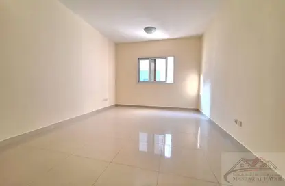 Apartment - 1 Bedroom - 1 Bathroom for rent in Taliatela Street - Al Nahda - Sharjah
