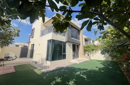 Villa - 4 Bedrooms - 4 Bathrooms for sale in Maple 1 - Maple at Dubai Hills Estate - Dubai Hills Estate - Dubai