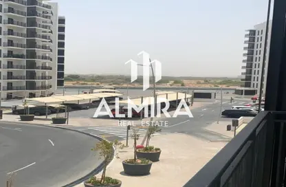 شقة - غرفة نوم - 1 حمام للايجار في وترز أج - جزيرة الياس - أبوظبي