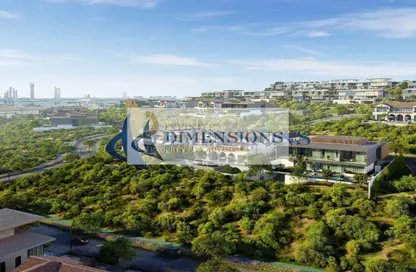 Villa - 6 Bedrooms - 7 Bathrooms for sale in Al Naseem - Al Hudayriat Island - Abu Dhabi