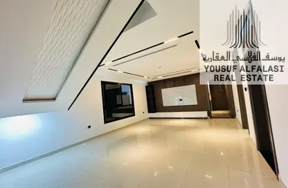 Villa - 5 Bedrooms - 6 Bathrooms for sale in Al Zaheya Gardens - Al Zahya - Ajman
