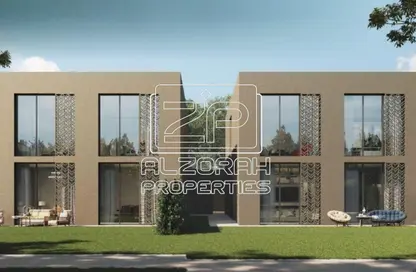 Villa - 4 Bedrooms - 6 Bathrooms for sale in Hayyan - Sharjah