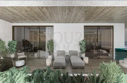 Apartment - 2 Bedrooms - 3 Bathrooms for sale in Peace Lagoons - Dubai Land - Dubai