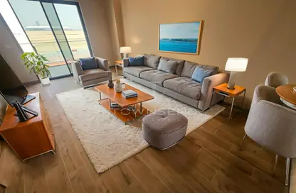Apartment - 1 Bedroom - 1 Bathroom for sale in Marco Polo - Living Legends - Dubai