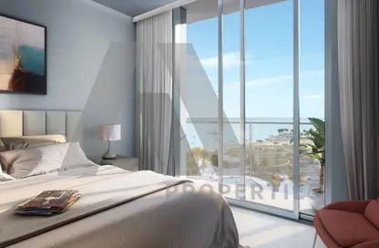 Apartment - 1 Bedroom - 1 Bathroom for sale in Bay Residences - Hayat Island - Mina Al Arab - Ras Al Khaimah