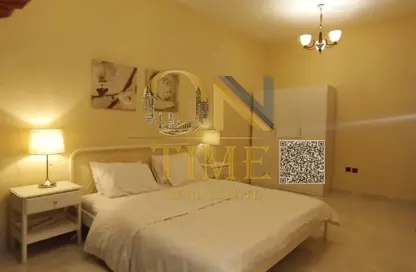 Whole Building - 7+ Bedrooms - 7+ Bathrooms for sale in Al Nakhil 2 - Al Nakhil - Ajman