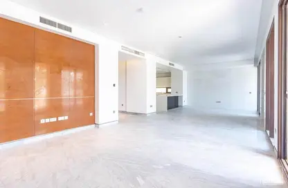 Villa - 4 Bedrooms - 6 Bathrooms for rent in HIDD Al Saadiyat - Saadiyat Island - Abu Dhabi