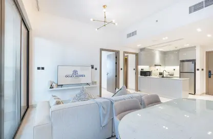 Apartment - 2 Bedrooms - 3 Bathrooms for rent in Binghatti Canal - Business Bay - Dubai