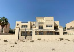 Villa - 5 bedrooms - 8 bathrooms for rent in The Townhouses at Al Hamra Village - Al Hamra Village - Ras Al Khaimah
