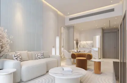 شقة - 1 حمام للبيع في برج أوريستا - منطقة 11 - قرية الجميرا سركل - دبي