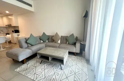 Apartment - 1 Bedroom - 1 Bathroom for rent in Rahaal 2 - Madinat Jumeirah Living - Umm Suqeim - Dubai