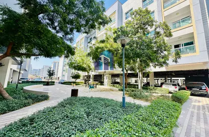 Apartment - 3 Bedrooms - 4 Bathrooms for rent in wasl Oasis II - Al Muhaisnah 4 - Al Muhaisnah - Dubai