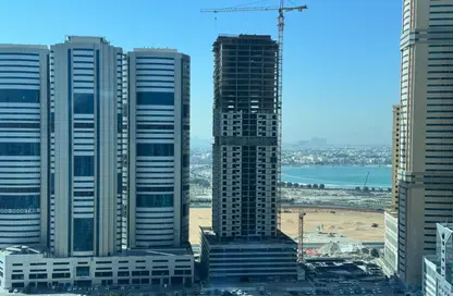 Apartment - 2 Bedrooms - 2 Bathrooms for rent in Al Taawun Street - Al Taawun - Sharjah