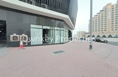 Shop - Studio for rent in Haven Heights - Al Jaddaf - Dubai Shop - Studio for rent in Haven Heights - Al Jaddaf - Dubai