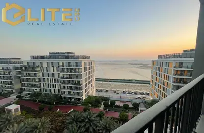 Apartment - 1 Bedroom - 1 Bathroom for sale in Noor 4 - Midtown Noor - Dubai Production City (IMPZ) - Dubai