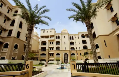 Apartment - 3 Bedrooms - 4 Bathrooms for sale in Saadiyat Beach Residences - Saadiyat Beach - Saadiyat Island - Abu Dhabi