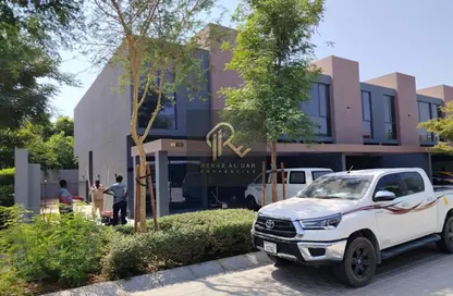 Apartment - 4 Bedrooms - 5 Bathrooms for sale in Masaar Azalea - Masaar - Tilal City - Sharjah