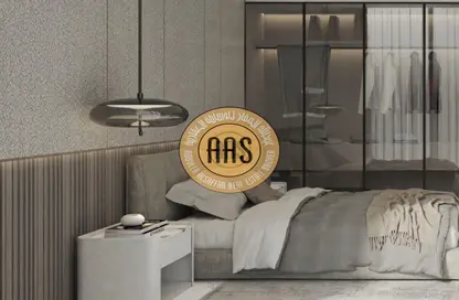 Apartment - 1 Bedroom - 1 Bathroom for sale in Trillium Heights - Jumeirah Garden City - Al Satwa - Dubai