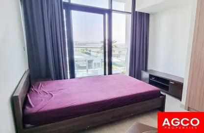 شقة - 1 حمام للبيع في عزيزي ريفيرا - ميدان واحد - ميدان - دبي