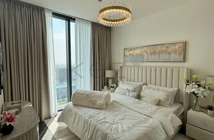 شقة - 2 غرف نوم - 2 حمامات للايجار في ذا كريست - صبحا هارتلاند - مدينة الشيخ محمد بن راشد - دبي