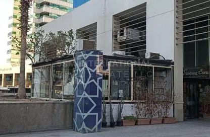 مكتب - استوديو - 1 حمام للايجار في برج سنتوريون ستار - بورسعيد - ديرة - دبي