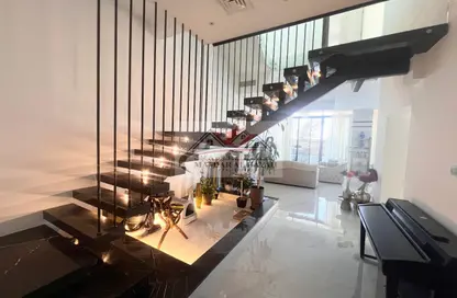 Villa - 5 Bedrooms - 7 Bathrooms for sale in Hoshi 1 - Hoshi - Al Badie - Sharjah