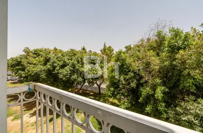 Apartment - Studio - 1 Bathroom for sale in Building 38 to Building 107 - Mediterranean Cluster - Discovery Gardens - Dubai