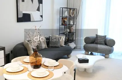 Apartment - 1 Bedroom - 2 Bathrooms for rent in Residences 13 - District One - Mohammed Bin Rashid City - Dubai Apartment - 1 Bedroom - 2 Bathrooms for rent in Residences 13 - District One - Mohammed Bin Rashid City - Dubai