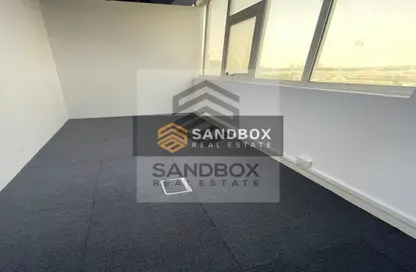 Business Centre - Studio - 2 Bathrooms for rent in Phase 1 - Dubai Investment Park (DIP) - Dubai