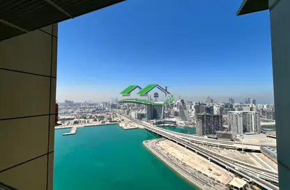 شقة - 3 غرف نوم - 4 حمامات للايجار في برج تالا - مارينا سكوير - جزيرة الريم - أبوظبي