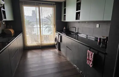 Apartment - 1 Bedroom - 2 Bathrooms for sale in Golf Apartments - Al Hamra Village - Ras Al Khaimah