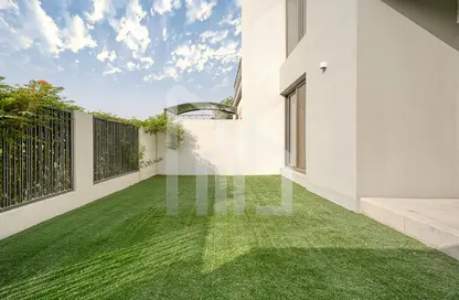 Townhouse - 3 Bedrooms - 3 Bathrooms for rent in Elan - Tilal Al Ghaf - Dubai