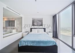 Apartment - 1 bedroom - 2 bathrooms for sale in D1 Tower - Culture Village - Dubai