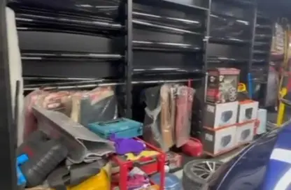 متجر - استوديو للايجار في أبراج الراشدية - الراشدية - عجمان وسط المدينة - عجمان