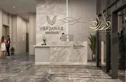 شقة - 3 غرف نوم - 4 حمامات للبيع في فيردانا 2 - مجمع دبي للإستثمار - دبي