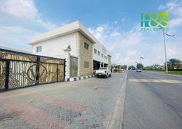 Warehouse - 1 bathroom for rent in Al Qusaidat - Ras Al Khaimah