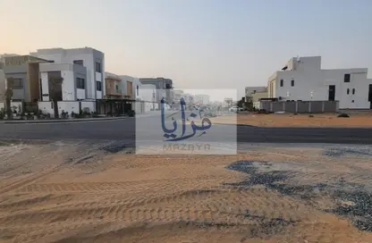 أرض - استوديو للبيع في الحليو 2 - الحليو - عجمان