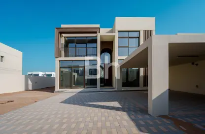 شقة - 4 غرف نوم - 6 حمامات للايجار في سيف الجبيل - جزيرة الجبيل - أبوظبي
