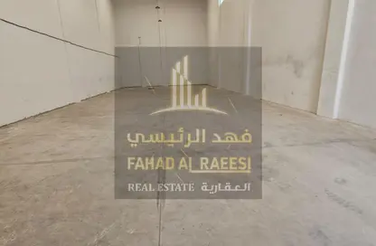 مستودع - استوديو - 1 حمام للايجار في أم الثعوب - أم القيوين