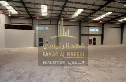 مجمعات للإيجار - استوديو - 6 حمامات للايجار في الصجعة الصناعية - آلصجعه - الشارقة