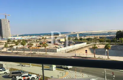 Apartment - 1 Bedroom - 1 Bathroom for sale in MEERA Shams - Shams Abu Dhabi - Al Reem Island - Abu Dhabi