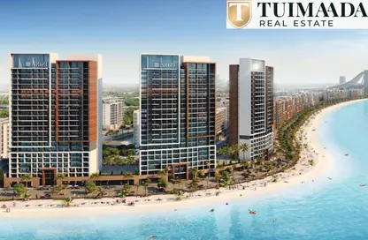 شقة - 1 حمام للبيع في عزيزي ريفيرا بيتش فرونت - ميدان واحد - ميدان - دبي شقة - 1 حمام للبيع في عزيزي ريفيرا بيتش فرونت - ميدان واحد - ميدان - دبي