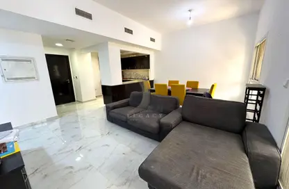 Apartment - 2 Bedrooms - 2 Bathrooms for rent in Al Ramth 53 - Al Ramth - Remraam - Dubai Land - Dubai